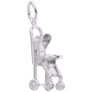 Stroller Charm