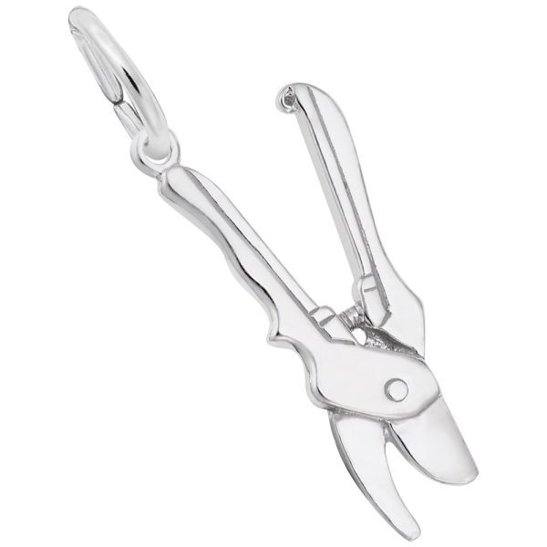Pruning Shears Charm