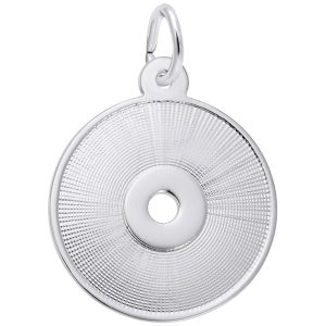 Cd Charm