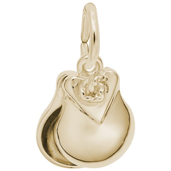 Castanet Charm