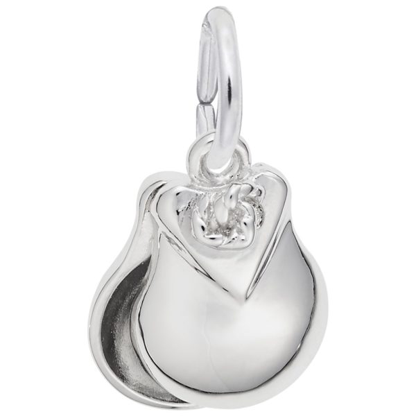 Castanet Charm