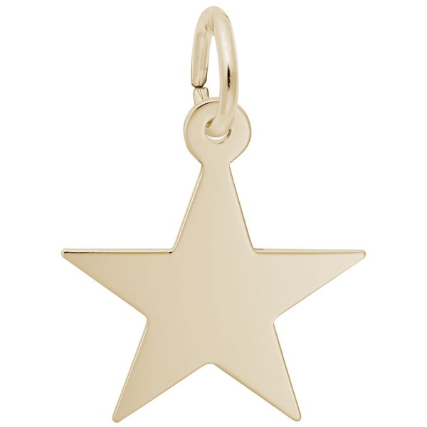 Star-35 Series Charm