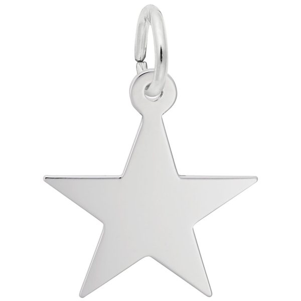 Star-35 Series Charm
