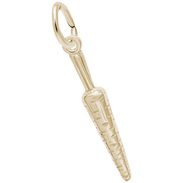 Carrot Charm