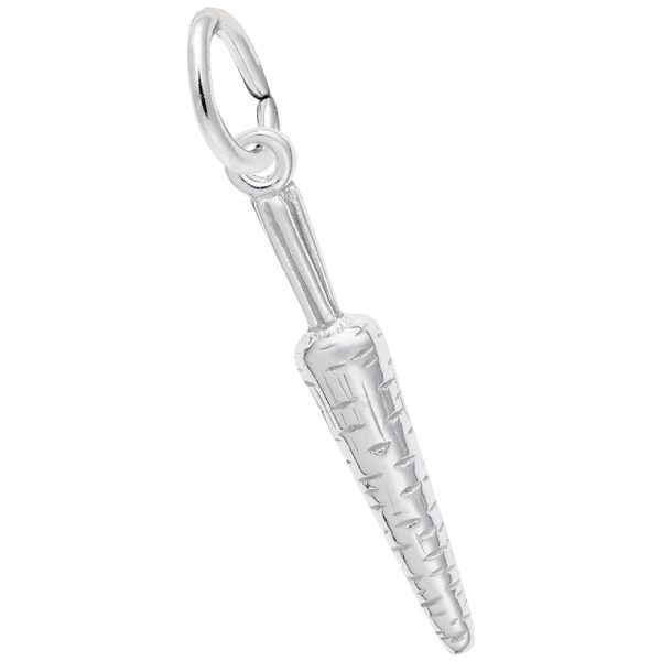 Carrot Charm