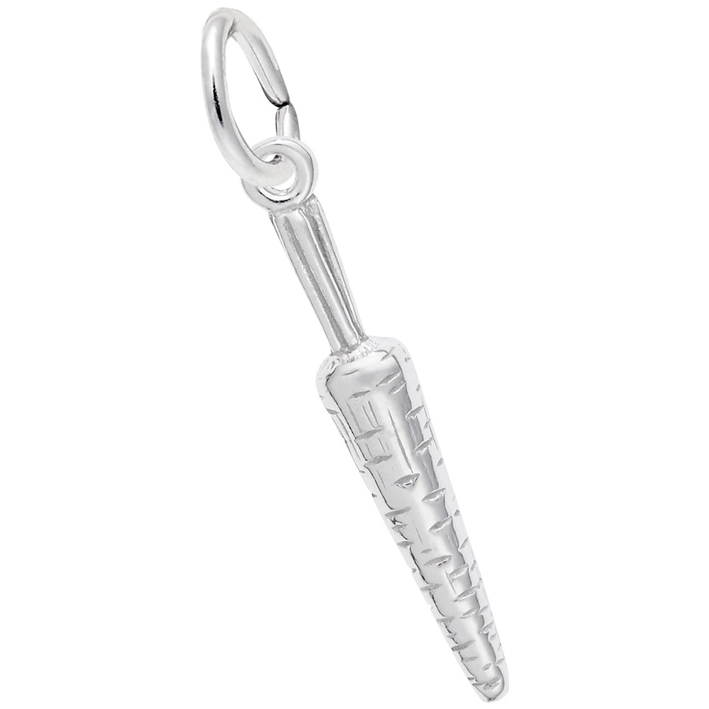 Carrot Charm