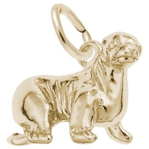 Sea Lion Charm