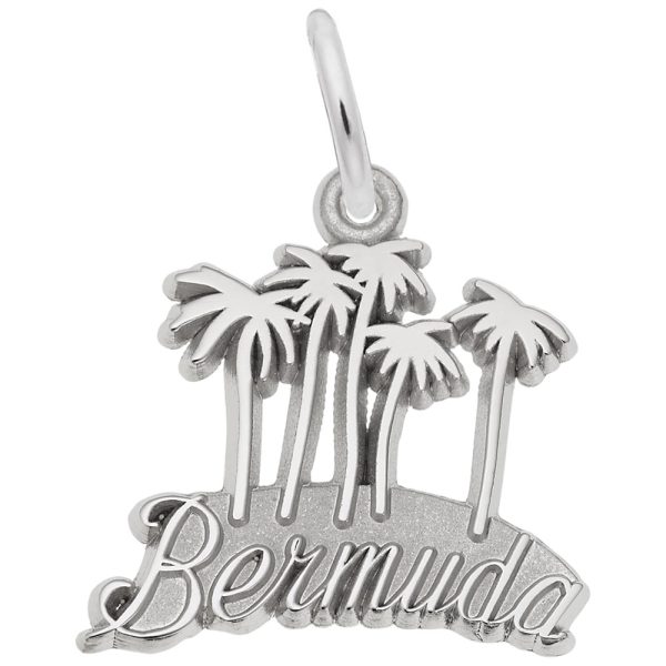 Bermuda Palms Charm