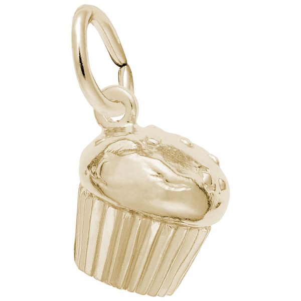 Muffin Charm