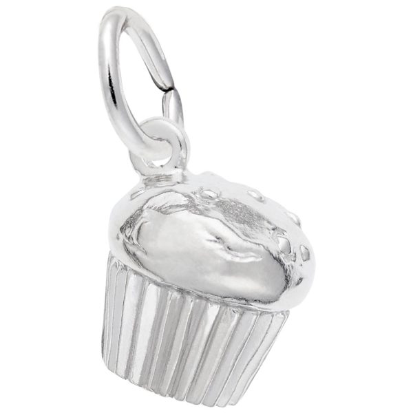 Muffin Charm