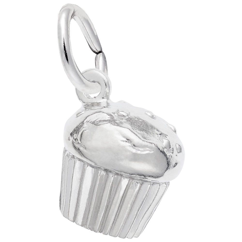 Muffin Charm