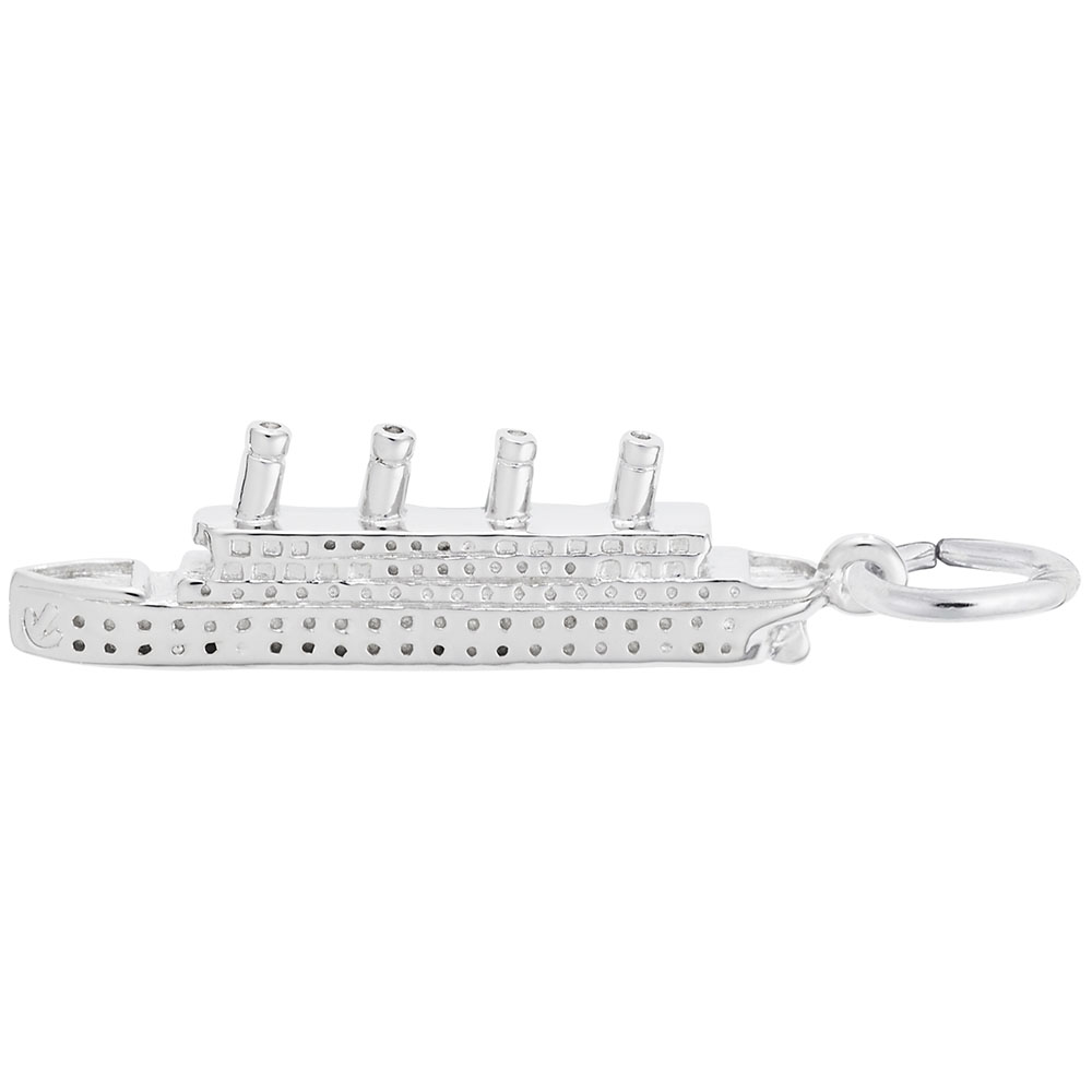 Titanic Charm - Image 1