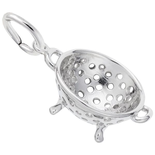 Colander Charm