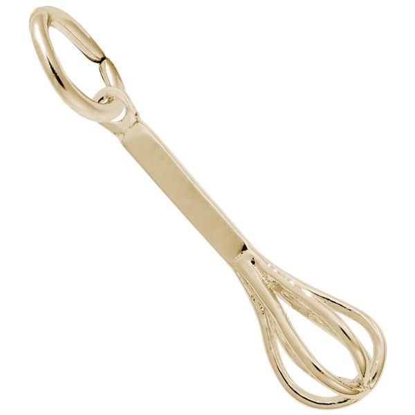 Whisk Charm