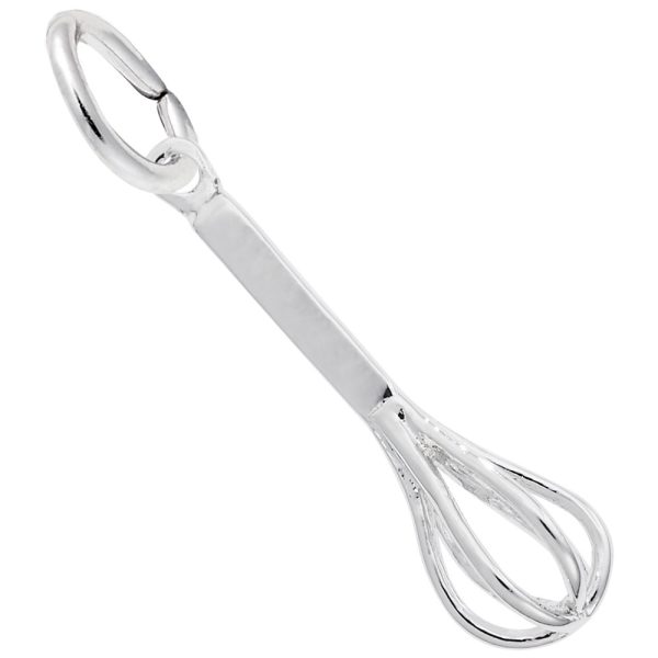 Whisk Charm