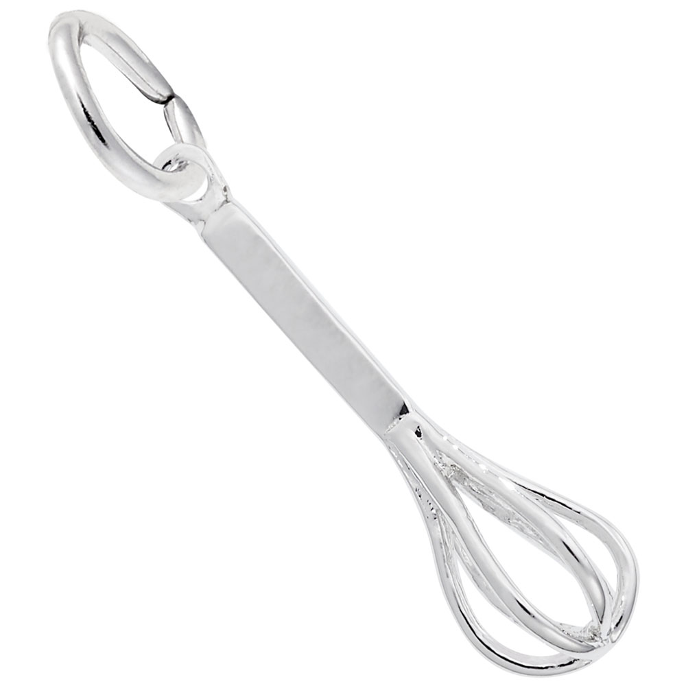 Whisk Charm
