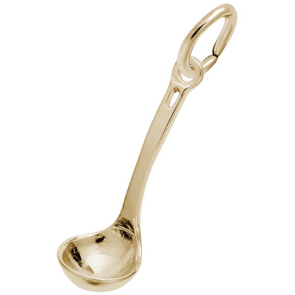Ladle Charm