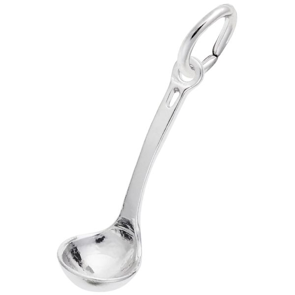 Ladle Charm
