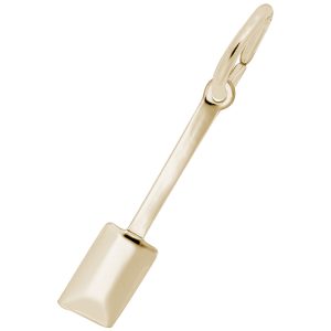 Baking Spatula Charm
