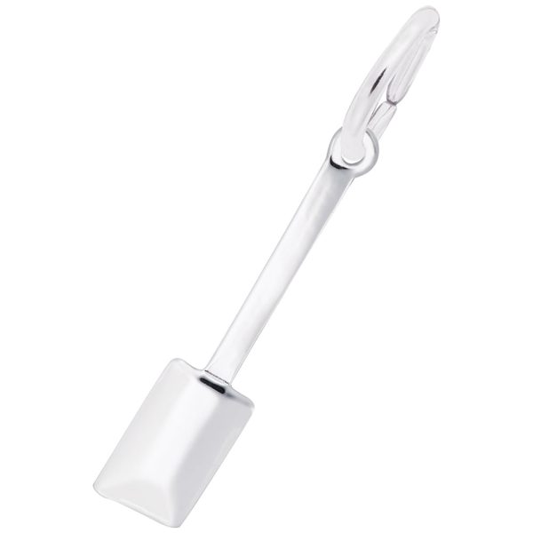 Baking Spatula Charm