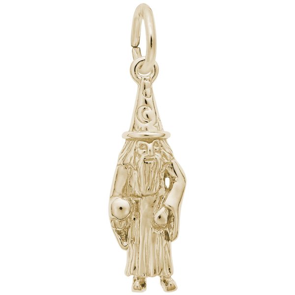 Wizard Charm