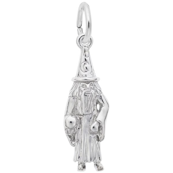 Wizard Charm