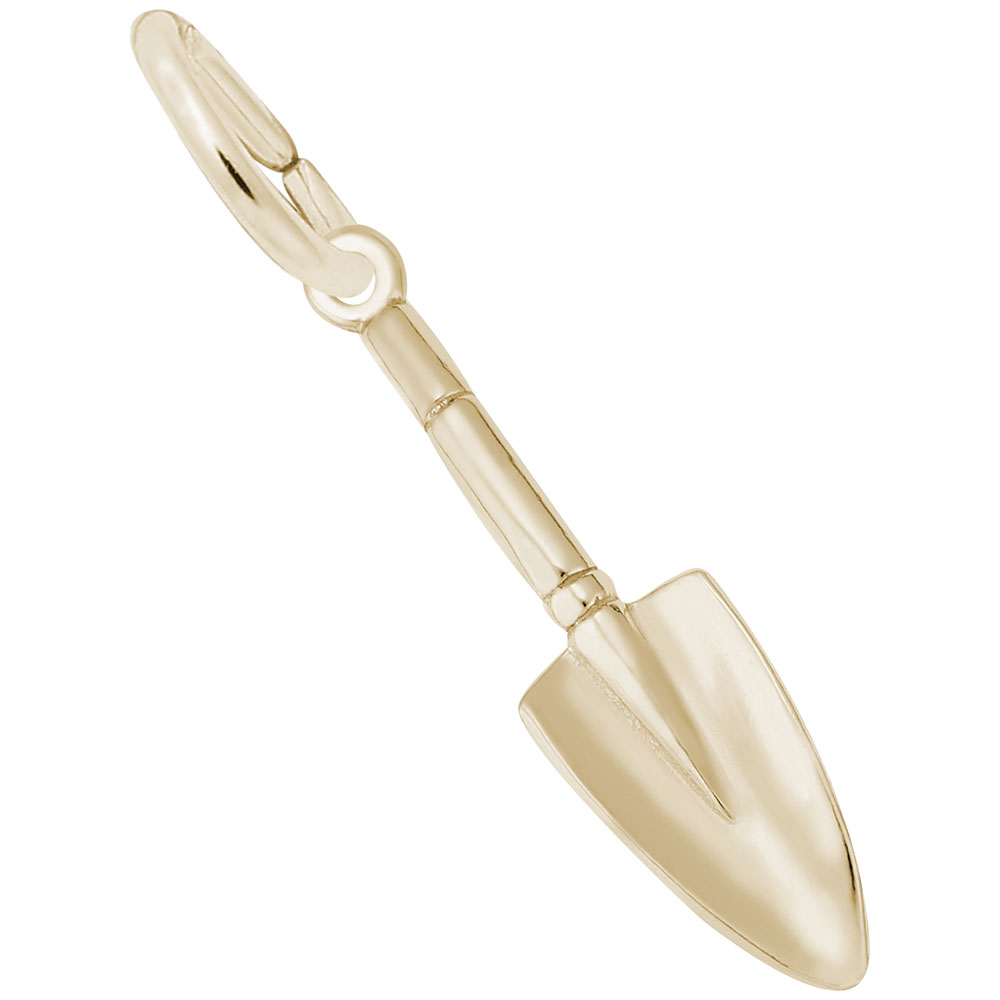 Garden Trowel Charm - Image 1