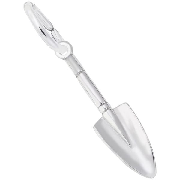 Garden Trowel Charm