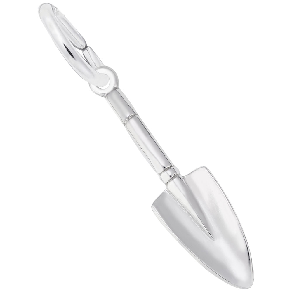 Garden Trowel Charm