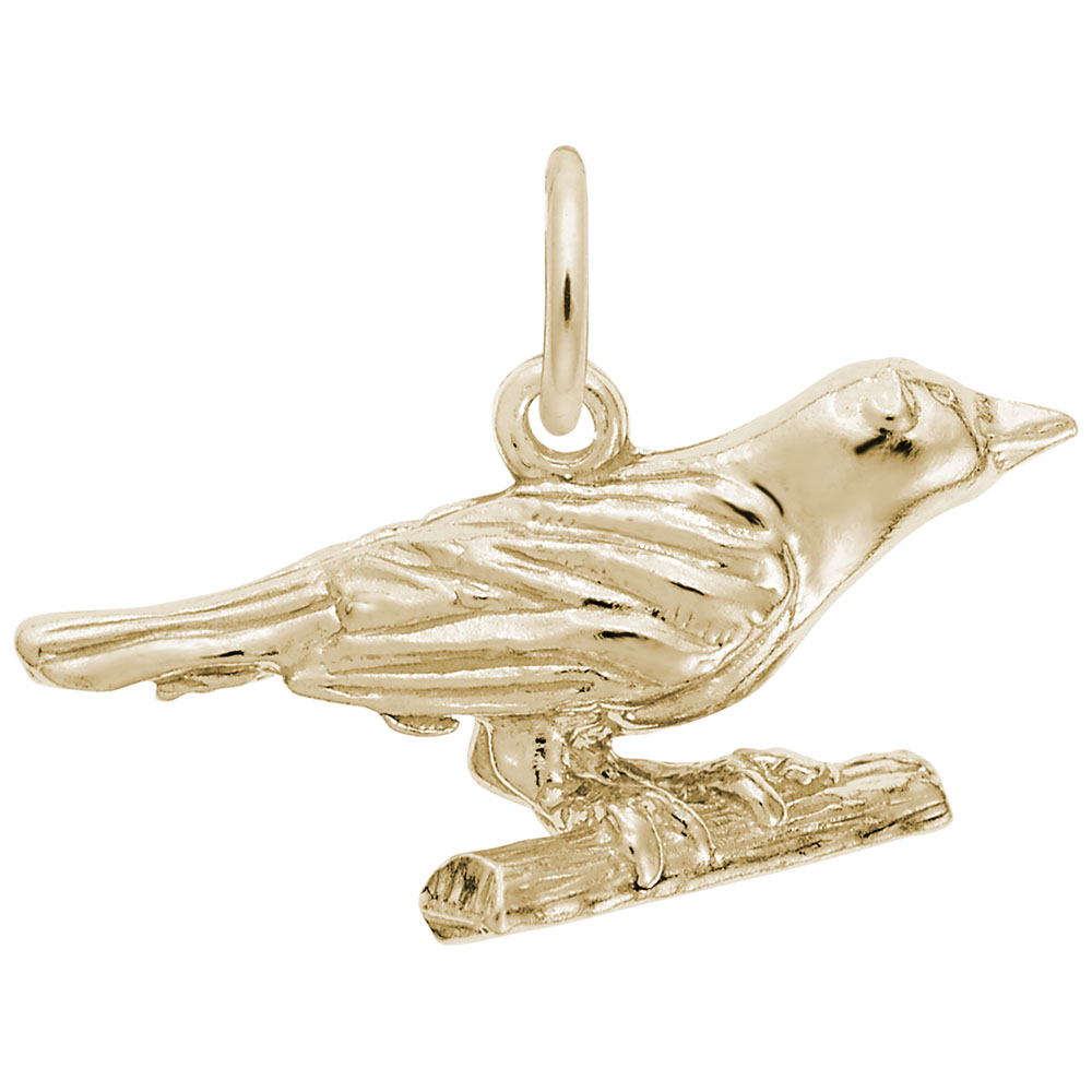Oriole Charm - Image 1