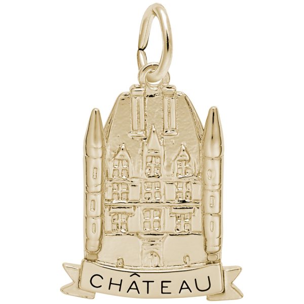 Chateau Charm