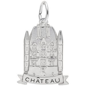 Chateau Charm