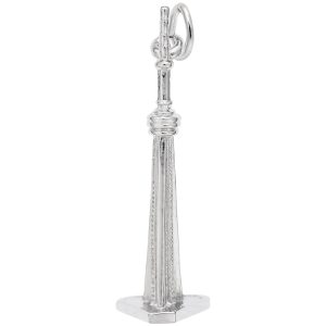 CN Tower Charm