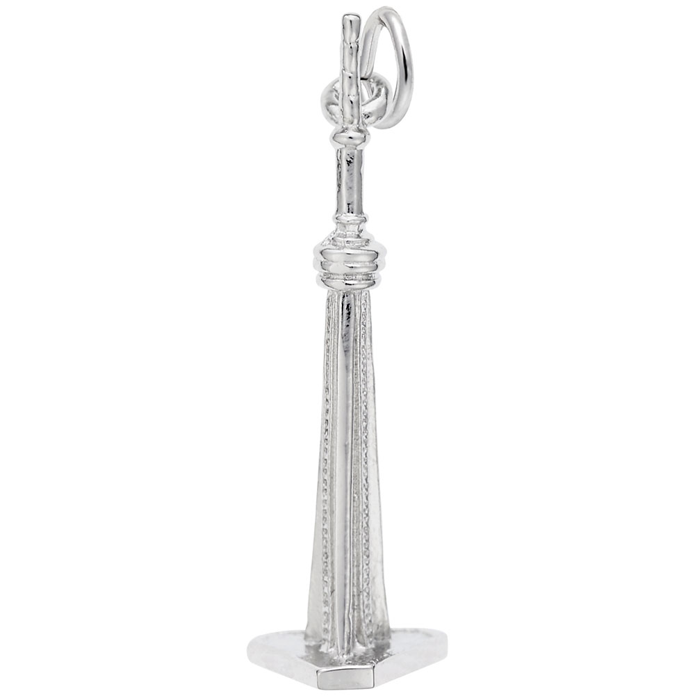 CN Tower Charm - Image 1