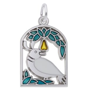 A Partridge in a Pear Tree Charm