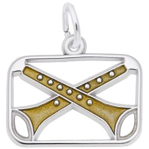 Eleven Pipers Piping Charm