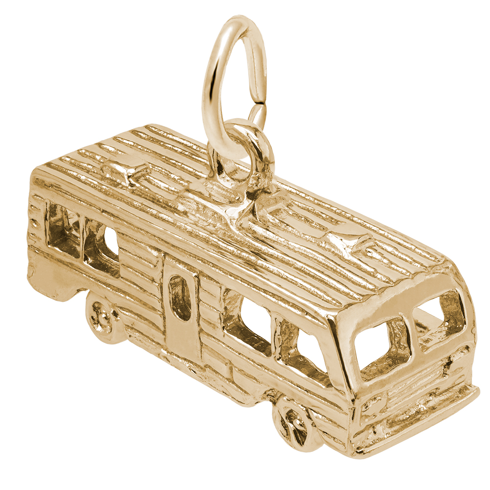 Motorhome Charm