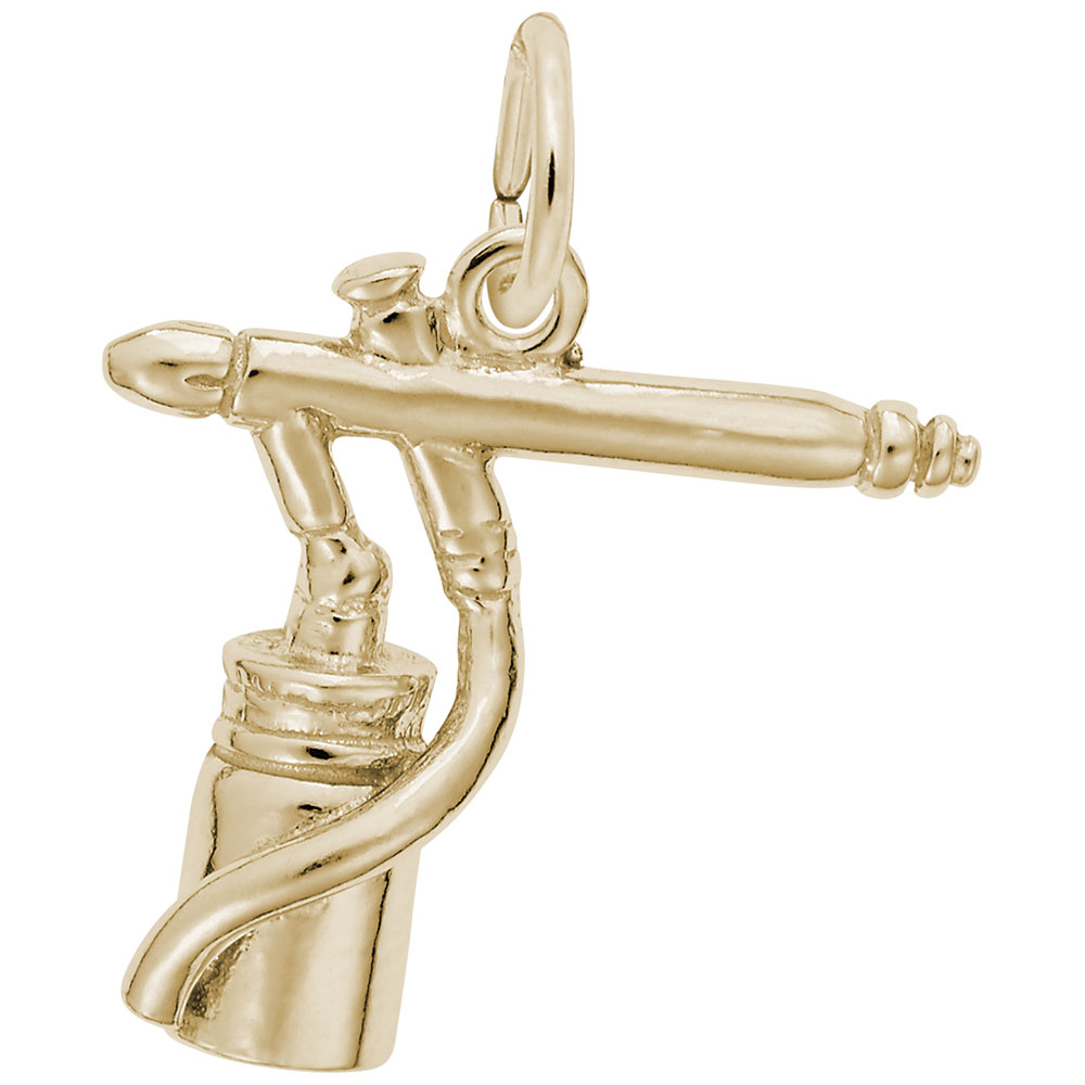 Airbrush Charm - Image 1