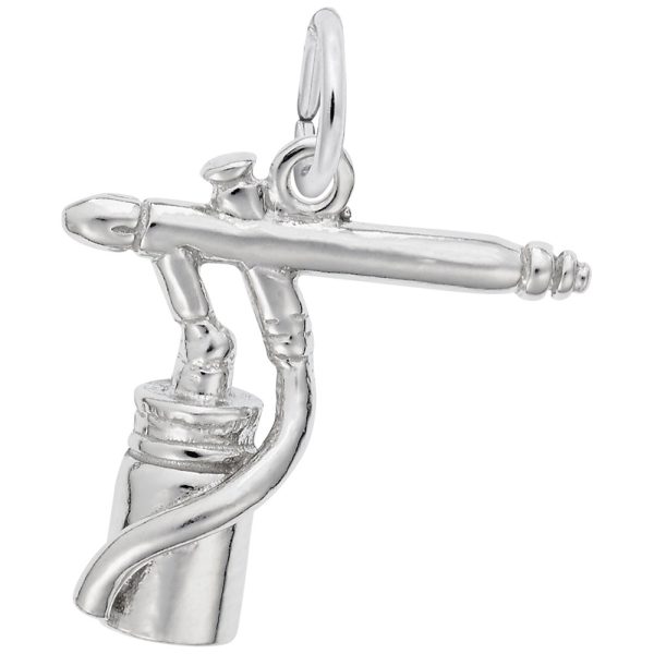 Airbrush Charm