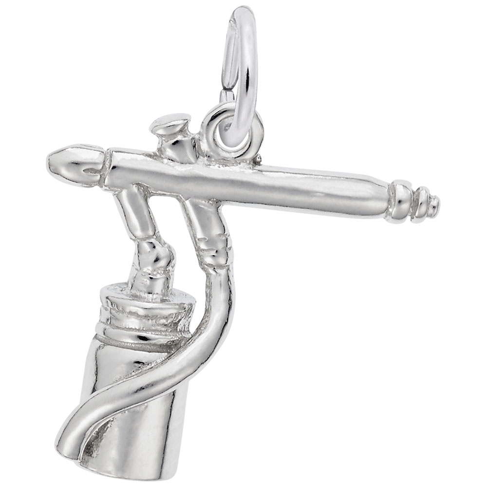 Airbrush Charm