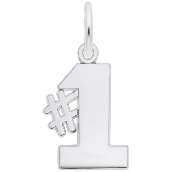 Number One Charm
