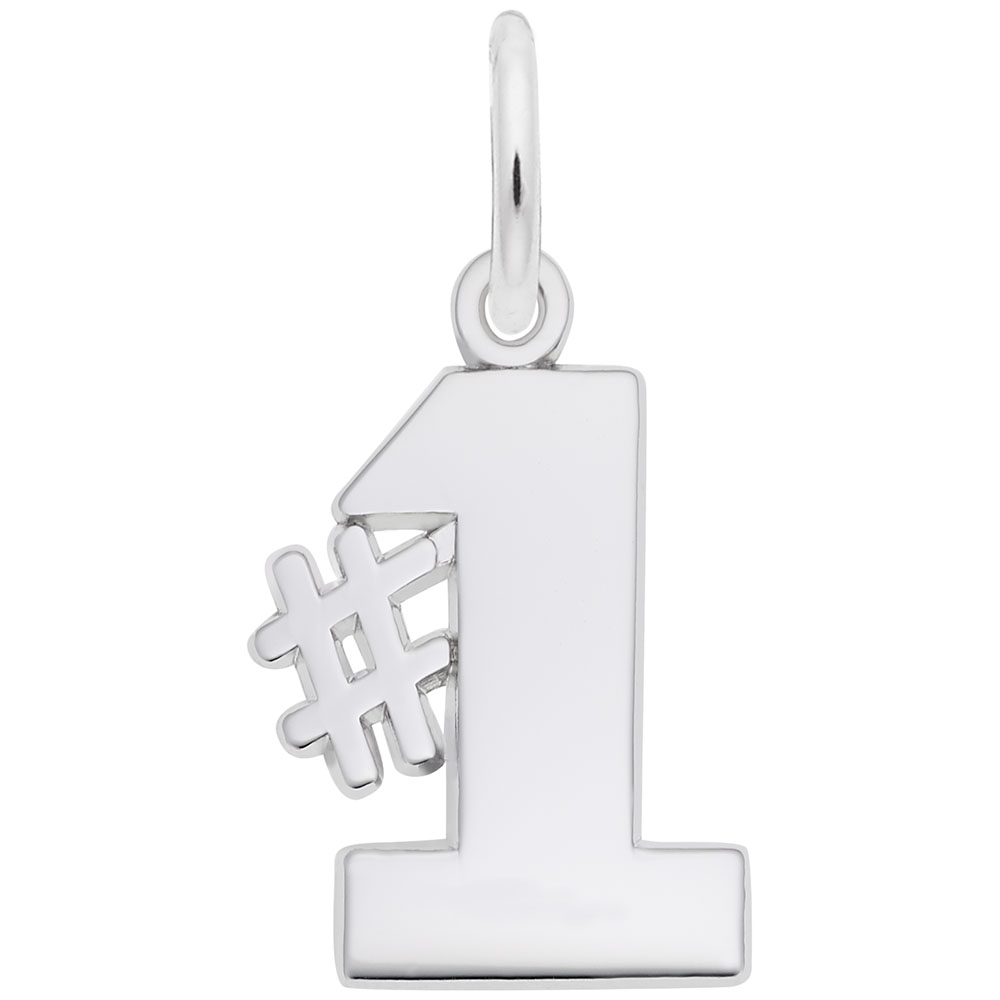 Number One Charm - Image 1