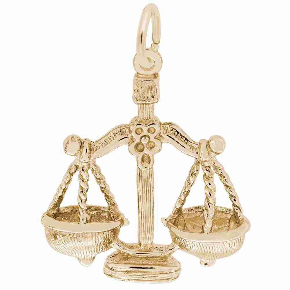 Libra - Image 1