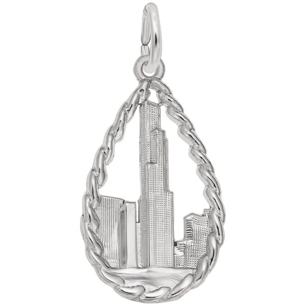 Sears Tower Charm