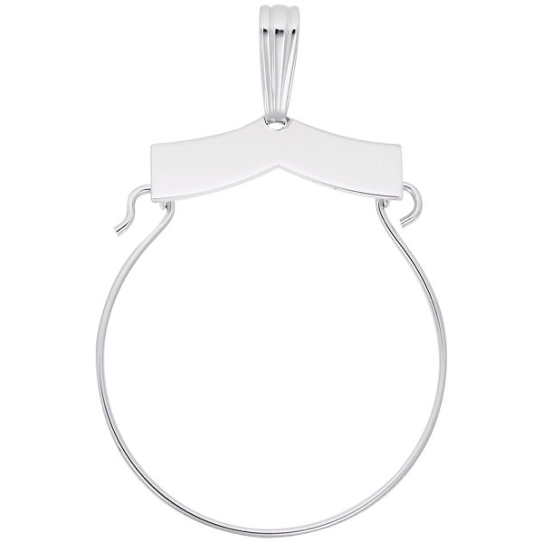 Purity Charm Holder
