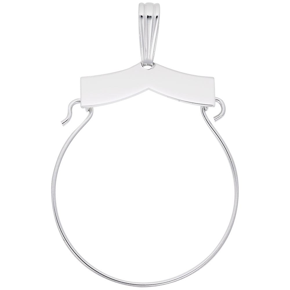 Purity Charm Holder