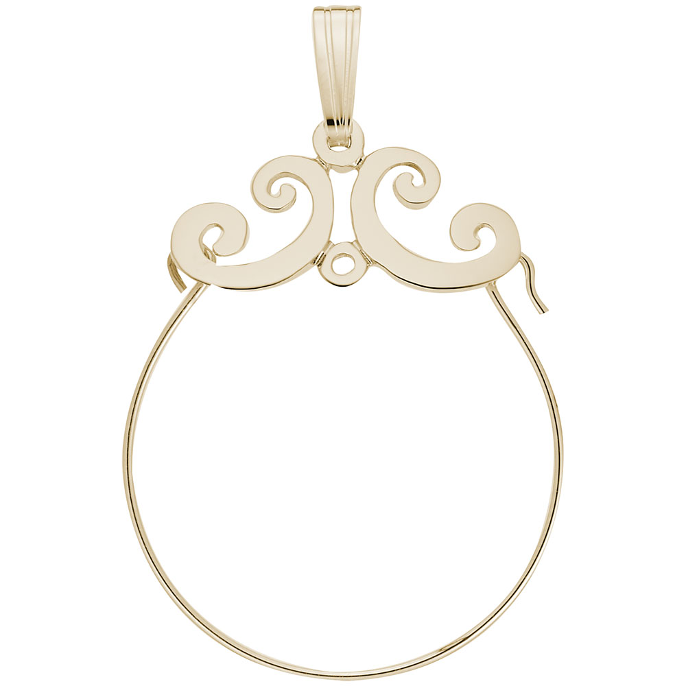 Carefree Charm Holder - Image 1