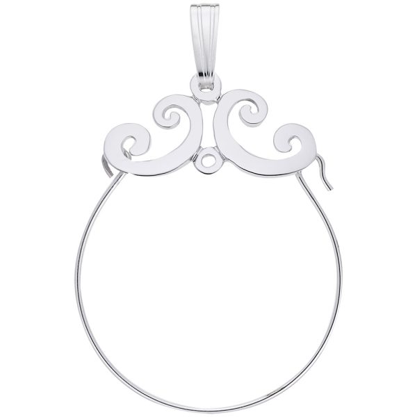 Carefree Charm Holder