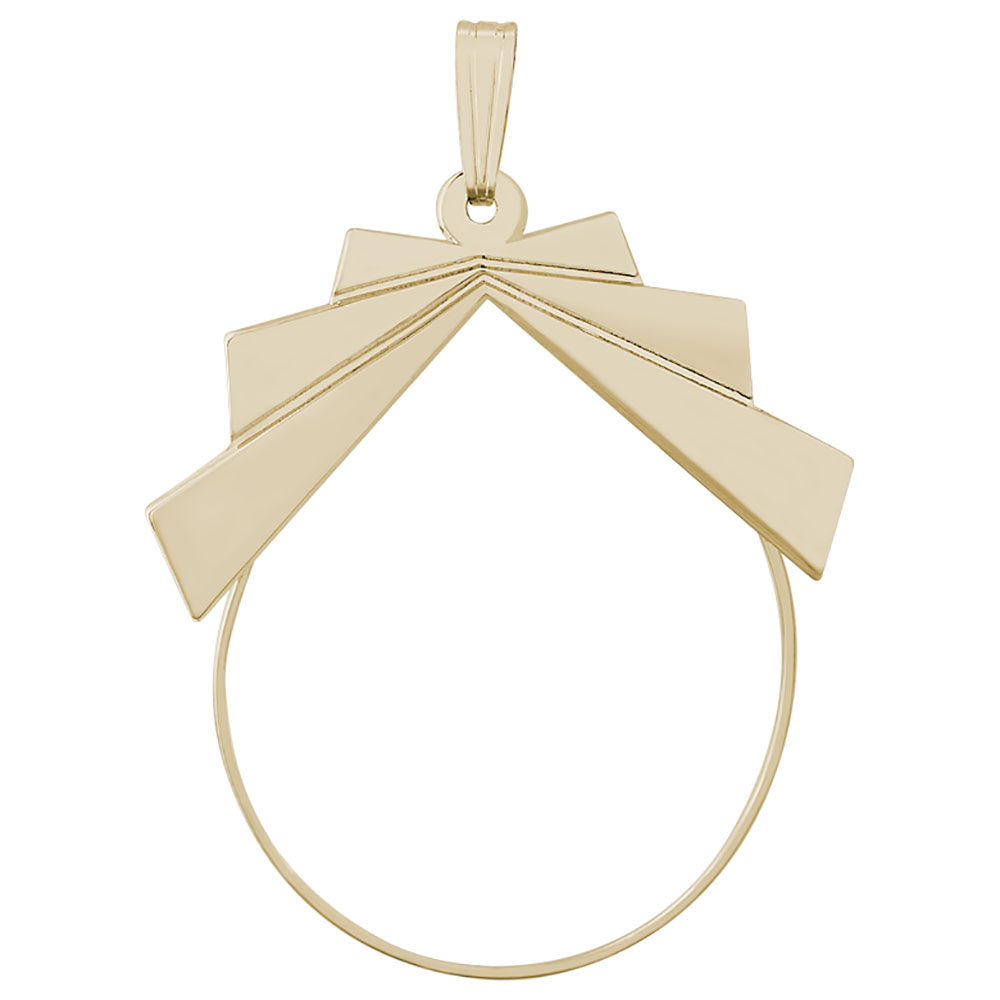 Layers of Life Charm Holder - Image 1