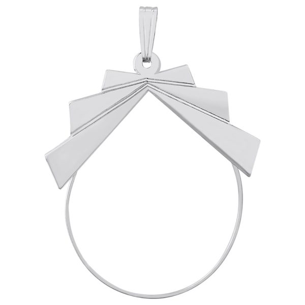 Layers of Life Charm Holder